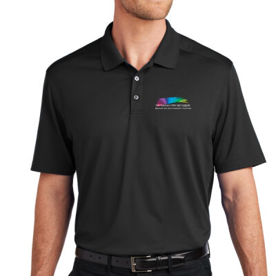 Men's Madeley Fine Art Polo Thumbnail