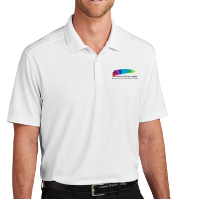 Men's Madeley Fine Art Polo Thumbnail