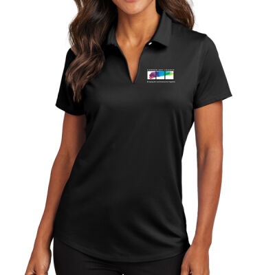 Women's Art League Polo Thumbnail