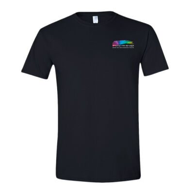 Madeley Fine Art T-shirt Thumbnail