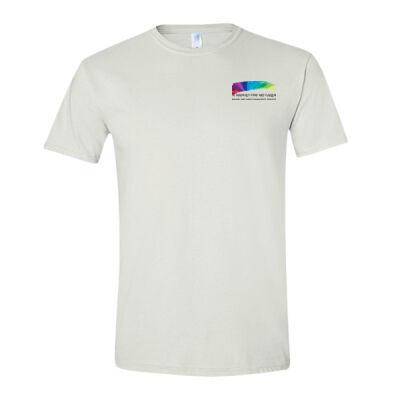 Madeley Fine Art T-shirt Thumbnail