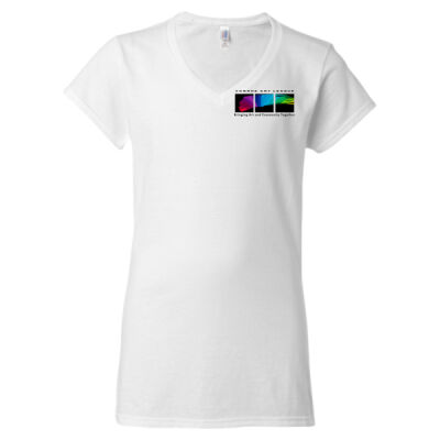 Conroe Art League T-shirt Thumbnail