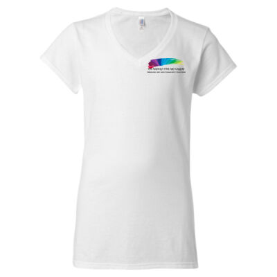 Madeley Fine Art T-shirt Thumbnail